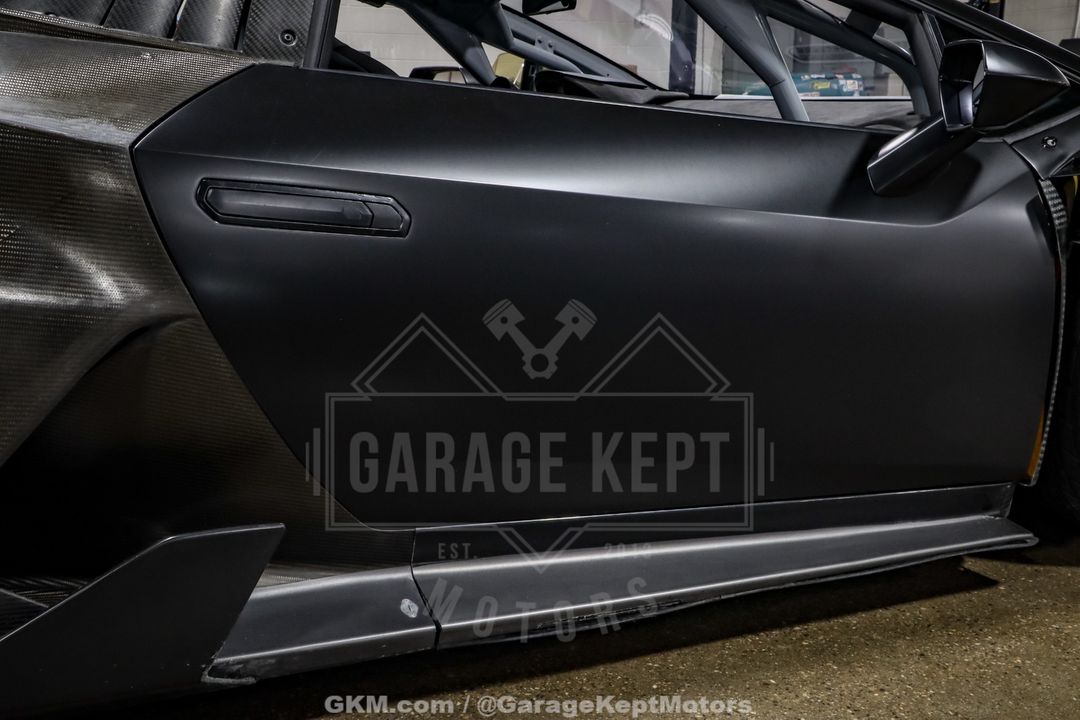 2015 Lamborghini Huracan