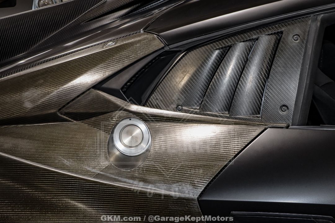 2015 Lamborghini Huracan