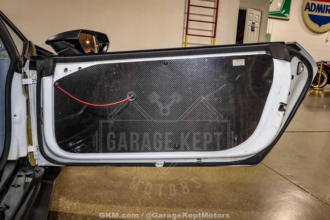 2015 Lamborghini Huracan