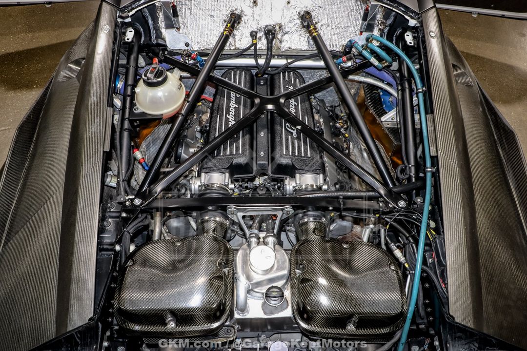 2015 Lamborghini Huracan