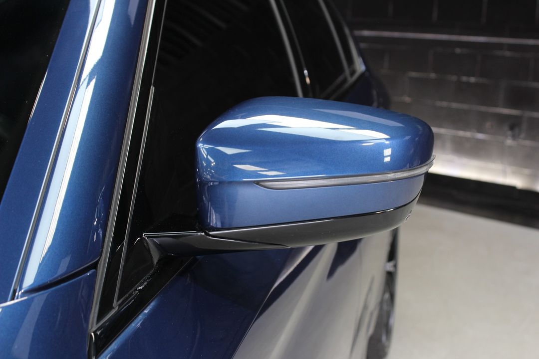 2021 BMW 5 Series