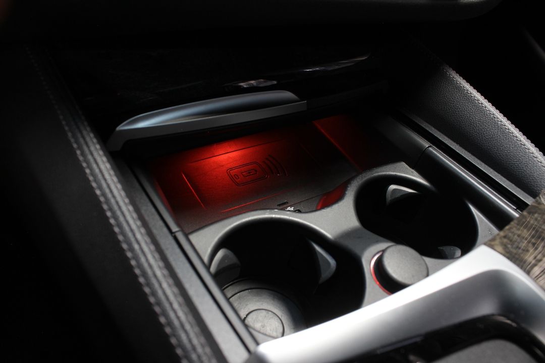 2021 BMW 5 Series